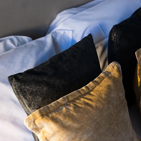 Scene Suites Apartments CTA Eksteriør billede