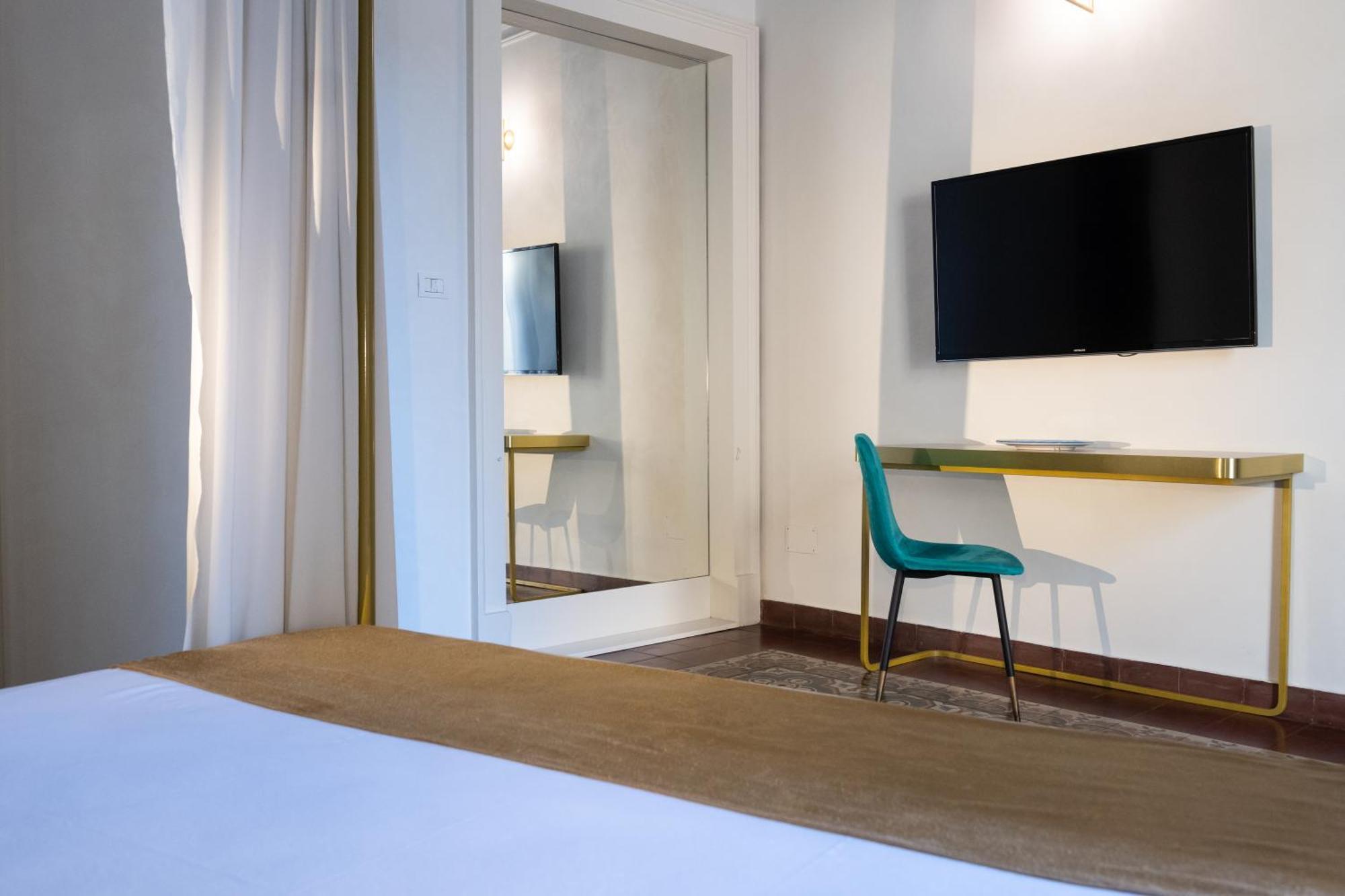 Scene Suites Apartments CTA Eksteriør billede