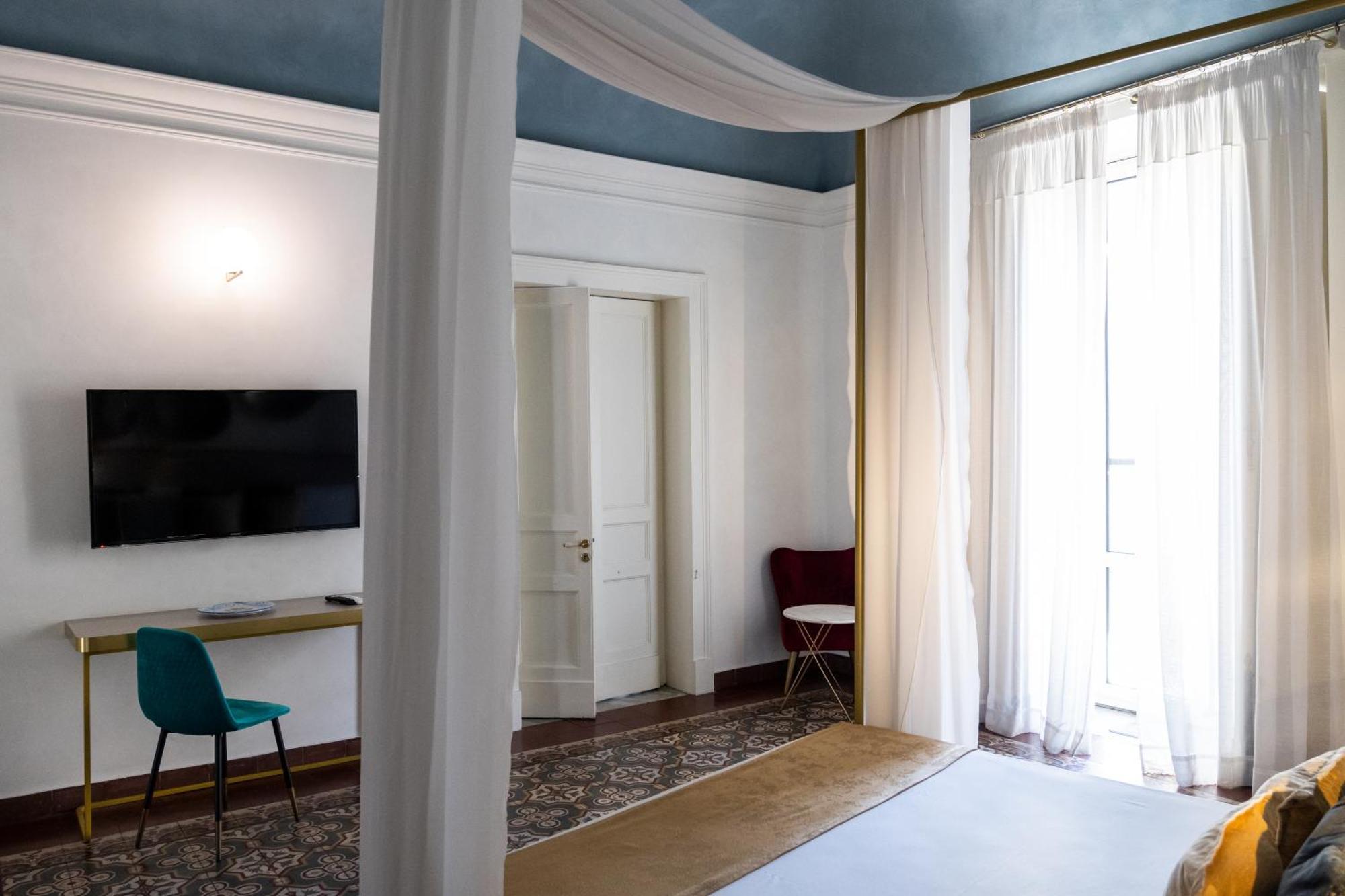 Scene Suites Apartments CTA Eksteriør billede