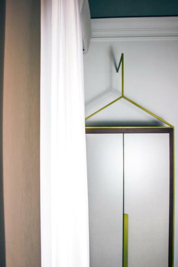 Scene Suites Apartments CTA Eksteriør billede